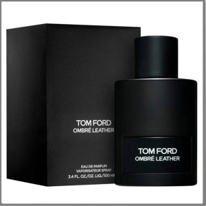 Парфумована вода унісекс Tom Ford Ombre Leather, 100ml 